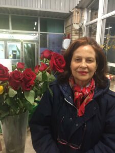 Rosa Maria Donini Souza Dias