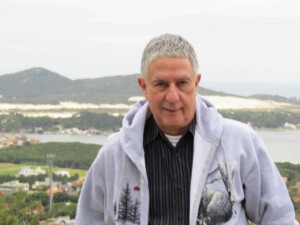 Basilio Garcia Rosa