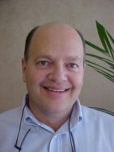 Charles Saba