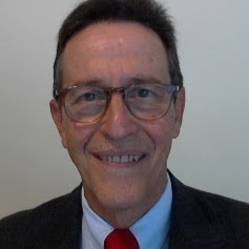 José Roberto Souza Dias, PhD