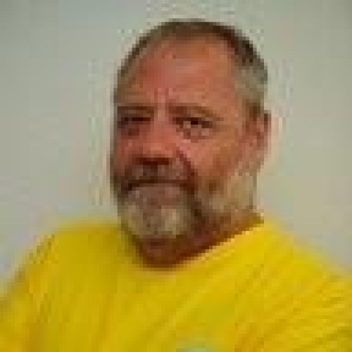 Andre Garcia Martin