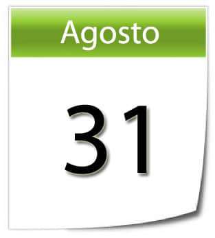 agosto31
