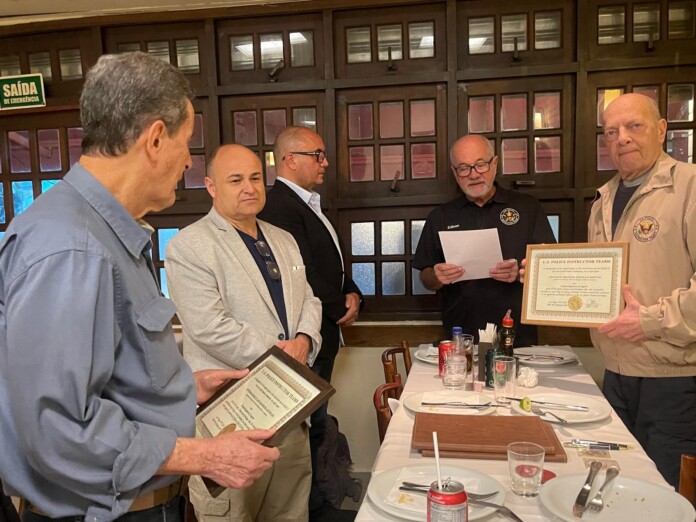 Brasil Terra de Heróis