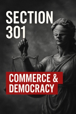 Commerce & Democracy