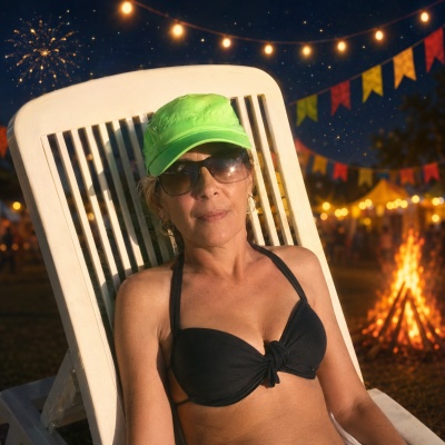 Marilyn Joanita