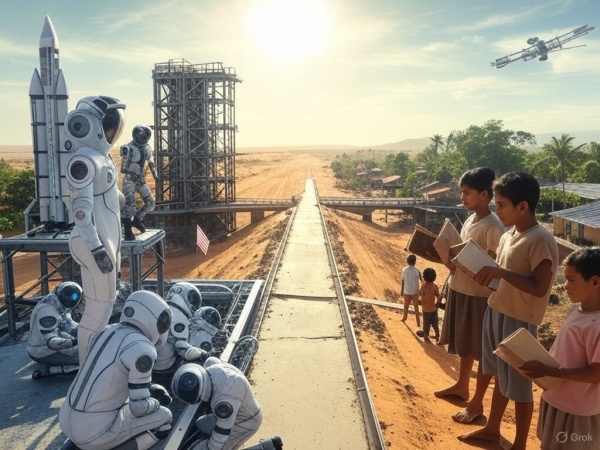 O futuro Chegou.2.