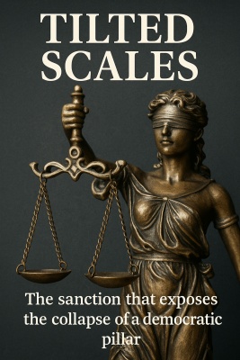 Tilted Scales