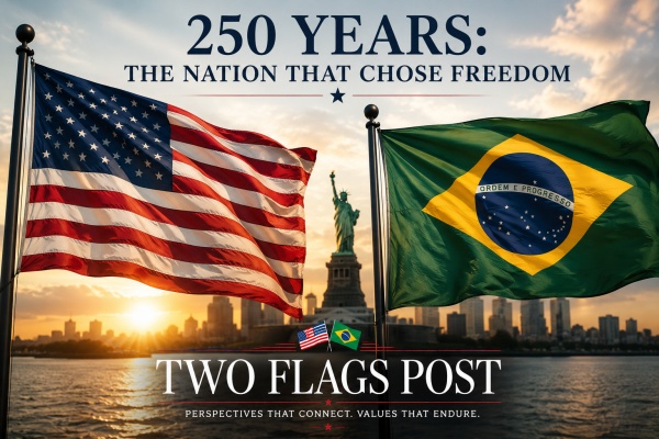 USA 250