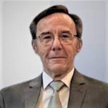 Robert Clive Jobim Freire