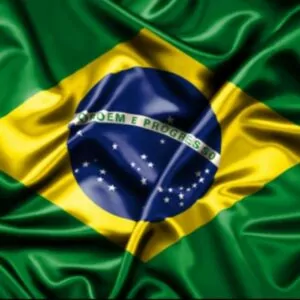 Bandeira Brasil