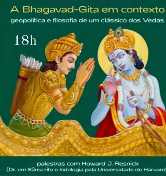 Harekrishina
