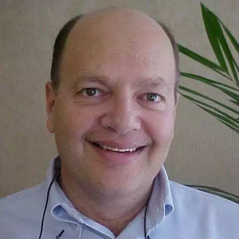 Charles Saba
