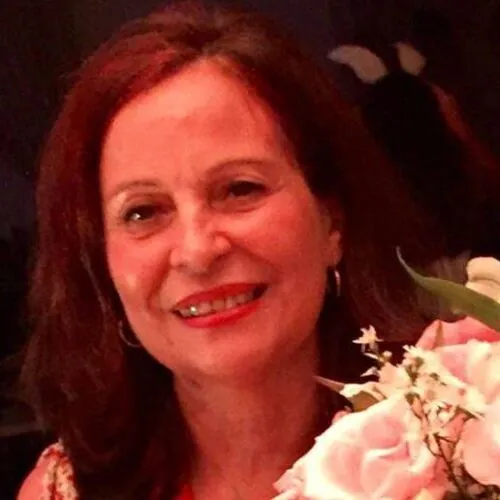 Rosa Maria Donini Souza Dias,