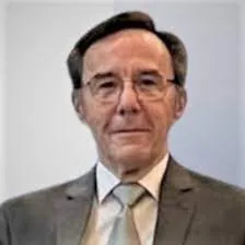 Robert Clive Jobim Freire